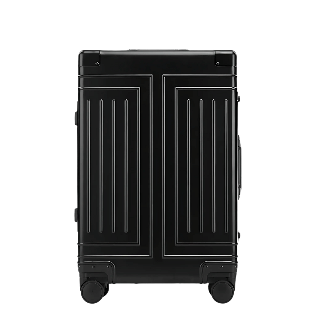 Walizka aluminiowa premium – Imperatore