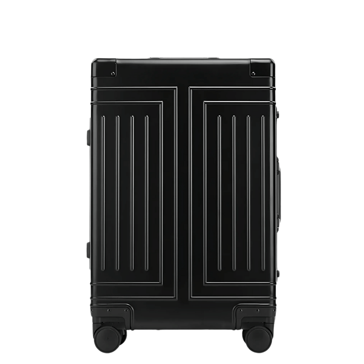 Walizka aluminiowa premium – Imperatore