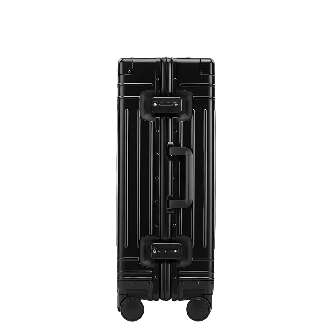 Walizka aluminiowa premium – Imperatore