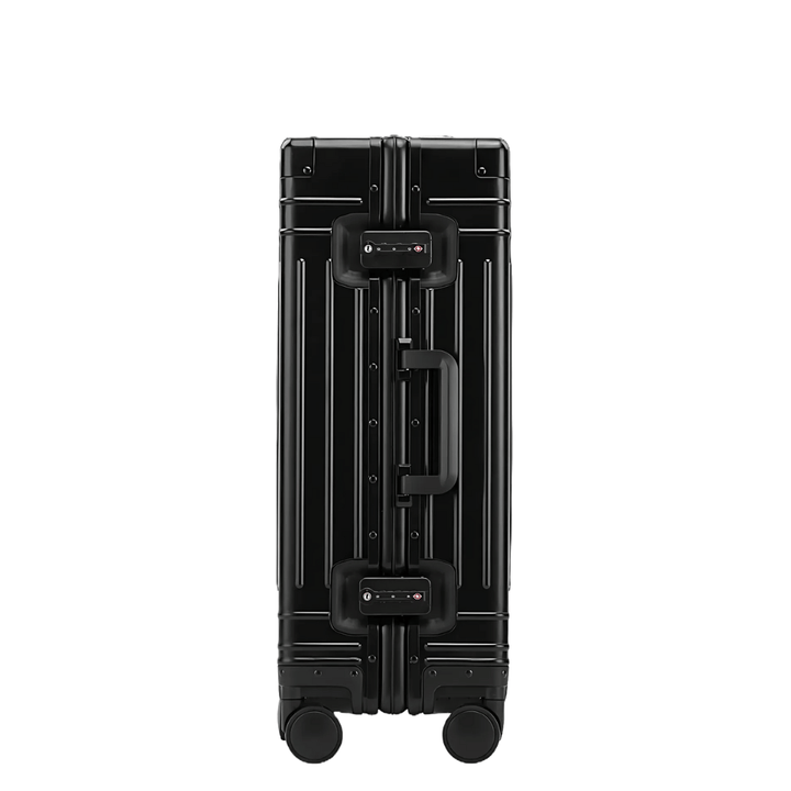 Walizka aluminiowa premium – Imperatore
