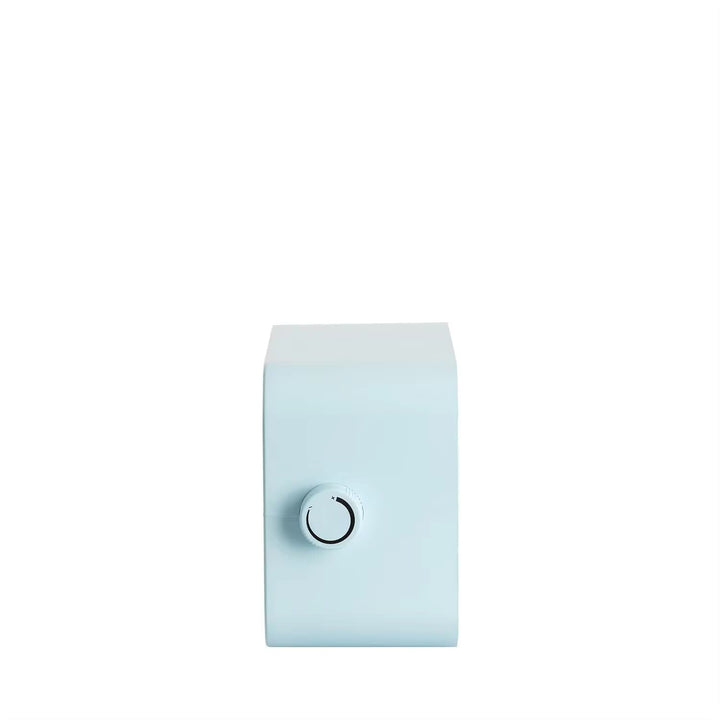 Ceramiczny termowentylator 1500 W z zabezpieczeniem przed przegrzaniem