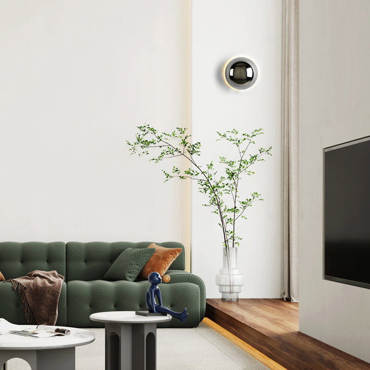 Kinkiet w stylu retro-architektonicznym – NovaLux