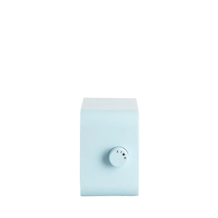 Ceramiczny termowentylator 1500 W z zabezpieczeniem przed przegrzaniem