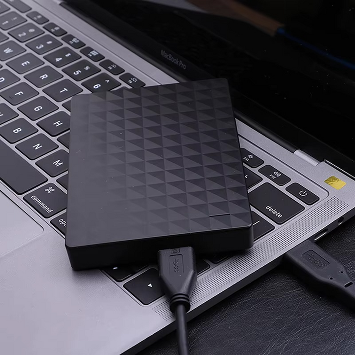Przenośny dysk zewnętrzny 8 TB