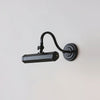 Geometryczny kinkiet ścienny Elowen
