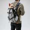 Ergonomiczny plecak do noszenia psa - CompanionPack