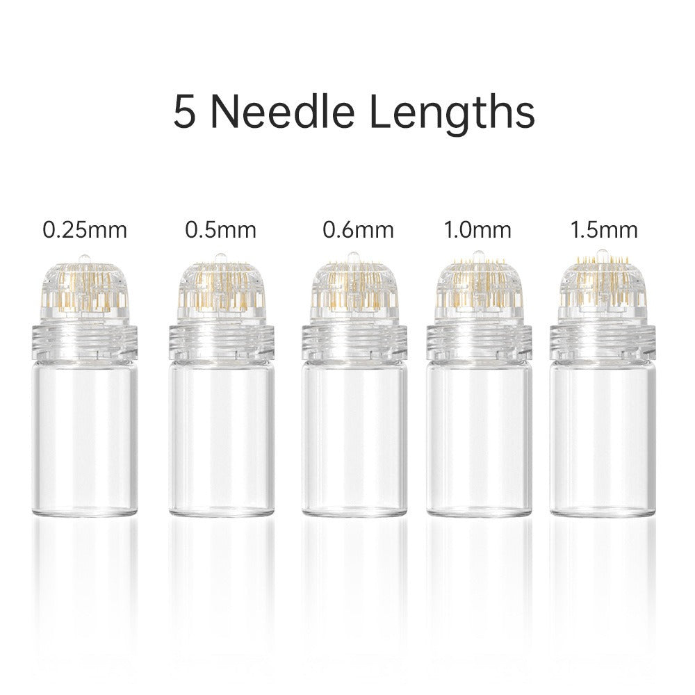 Derma stempel z mikronakłuwaniem - SkinGlow