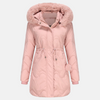Kurtka Parka Damska