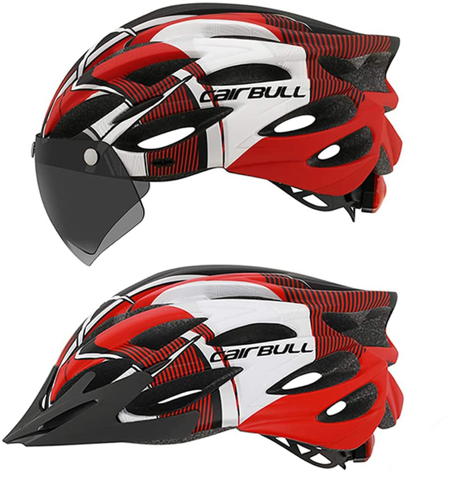 Wytrzymały kask rowerowy - ProGuard