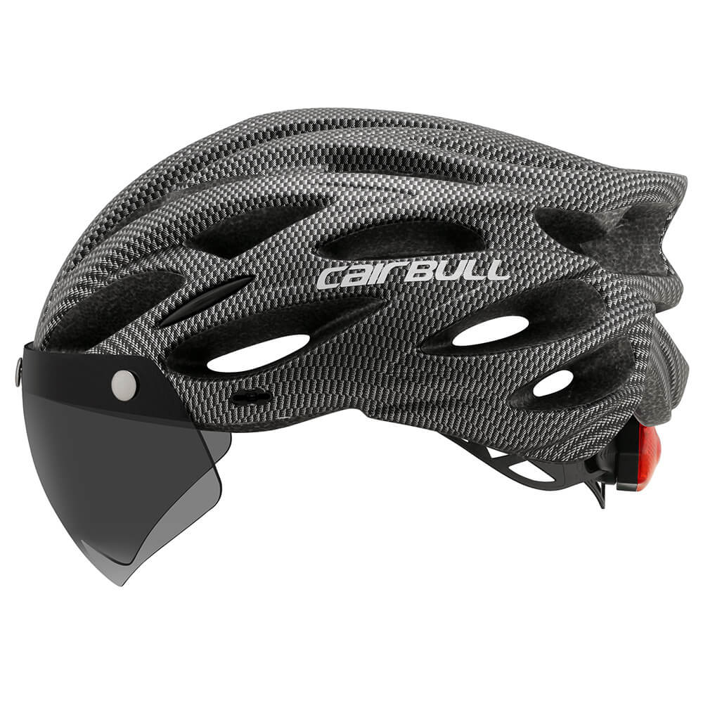 Wytrzymały kask rowerowy - ProGuard