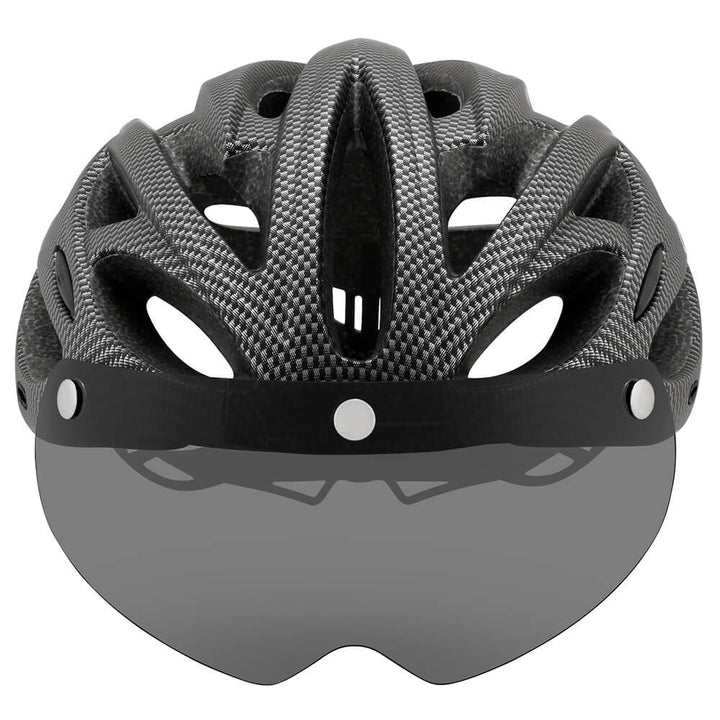 Wytrzymały kask rowerowy - ProGuard
