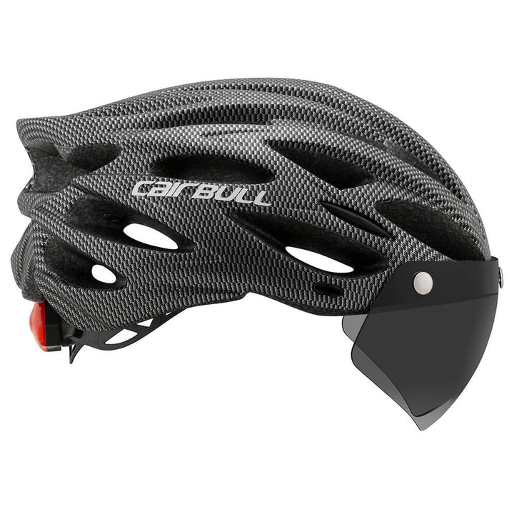 Wytrzymały kask rowerowy - ProGuard