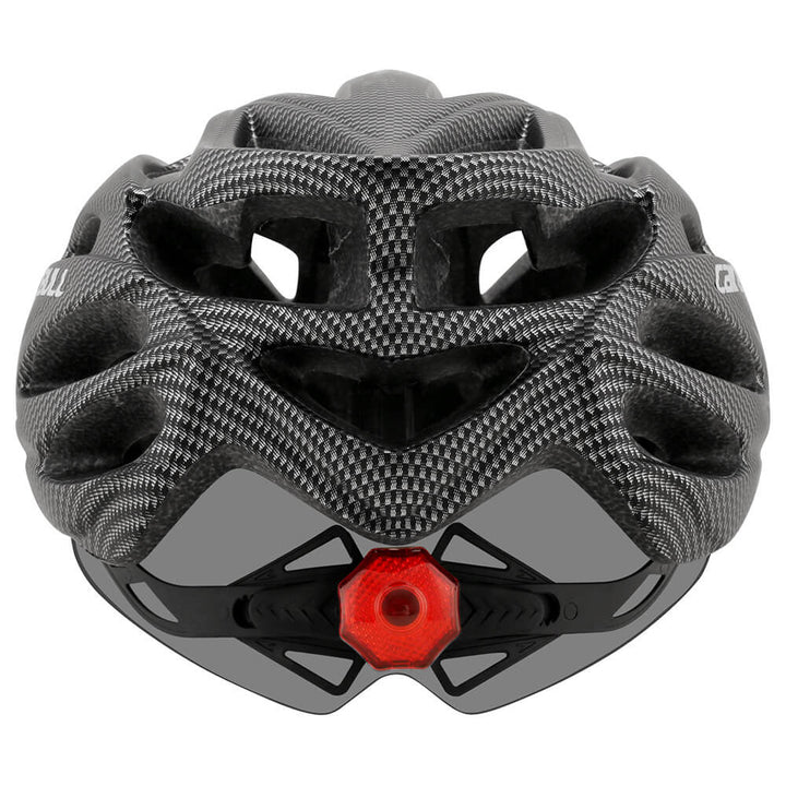 Wytrzymały kask rowerowy - ProGuard