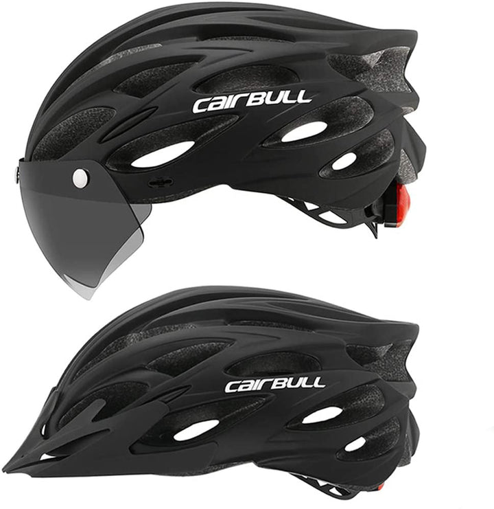 Wytrzymały kask rowerowy - ProGuard