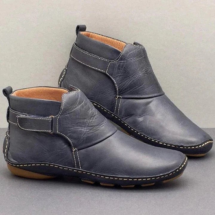 Luksusowe ortopedyczne buty damskie – Liana