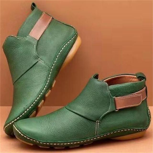 Luksusowe ortopedyczne buty damskie – Liana