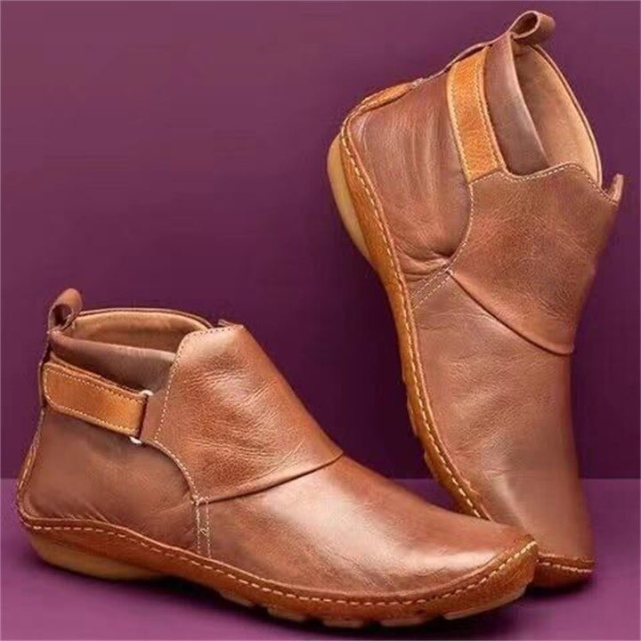 Luksusowe ortopedyczne buty damskie – Liana