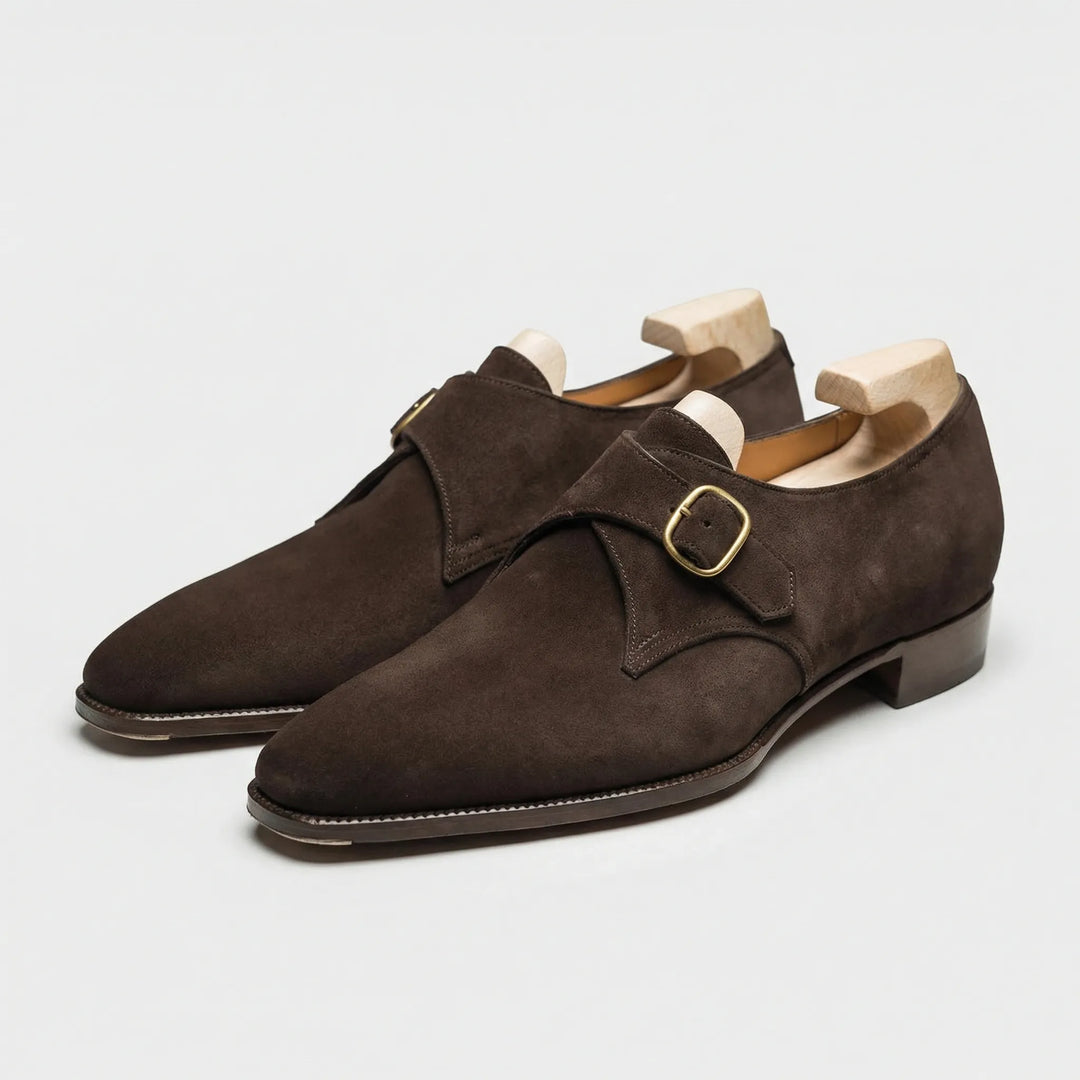 Eleganckie buty męskie o ponadczasowym designie - Doyle