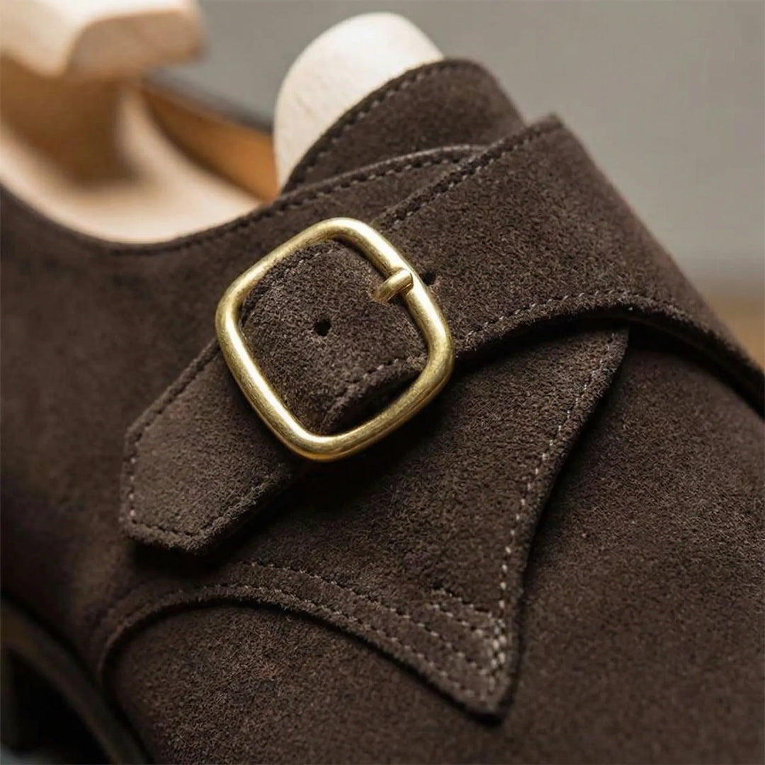 Eleganckie buty męskie o ponadczasowym designie - Doyle