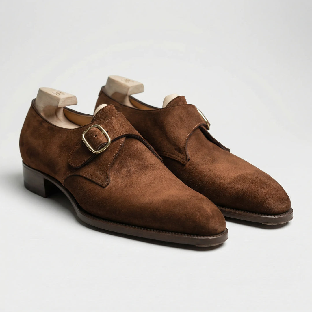 Eleganckie buty męskie o ponadczasowym designie - Doyle
