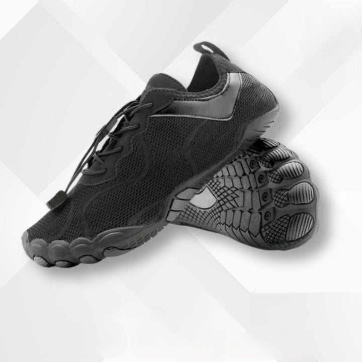 Wodoodporne ortopedyczne buty barefoot – Nayla