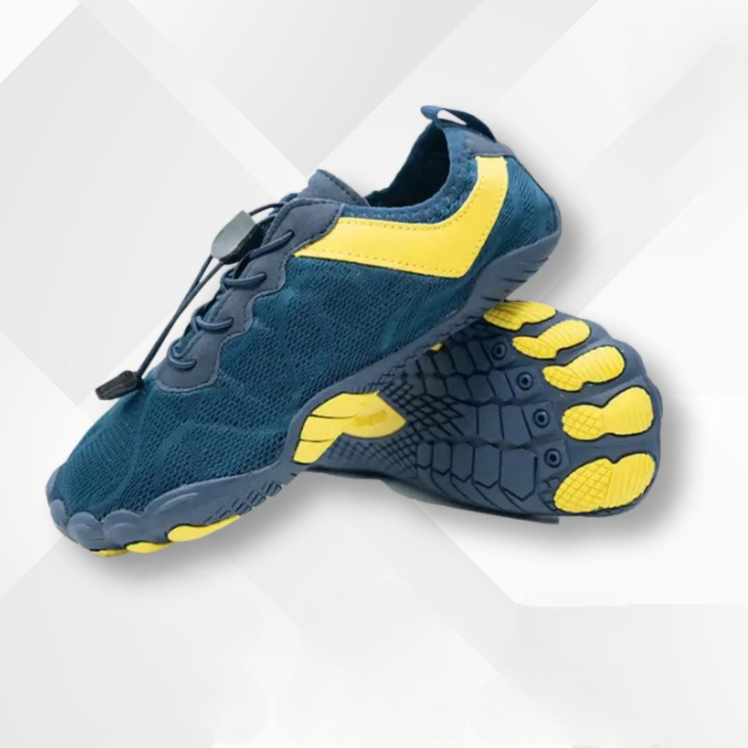 Wodoodporne ortopedyczne buty barefoot – Nayla