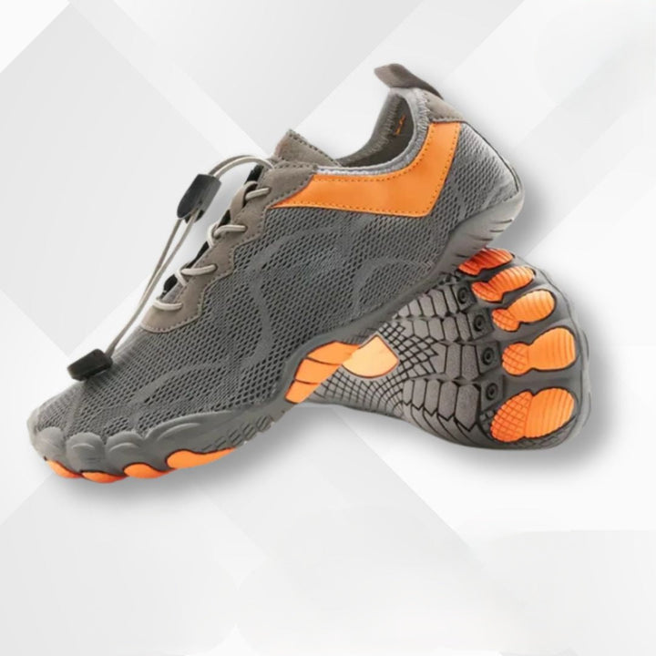Wodoodporne ortopedyczne buty barefoot – Nayla