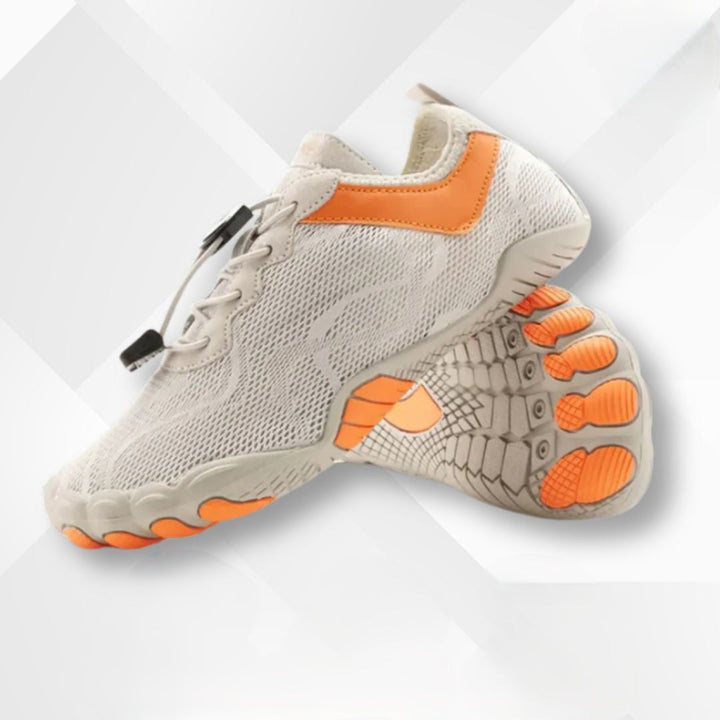 Wodoodporne ortopedyczne buty barefoot – Nayla