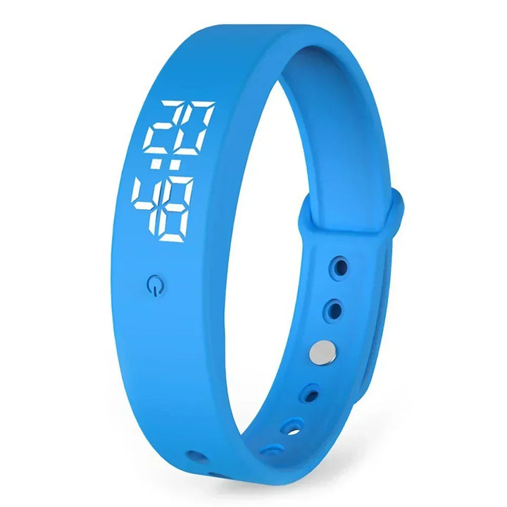 ArmbandV9 – wodoodporny smartwatch z alertem wibracyjnym