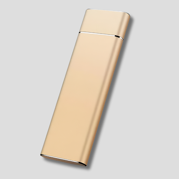 Ultra-szybki przenośny SSD – Niezrównana wydajność i przenośność