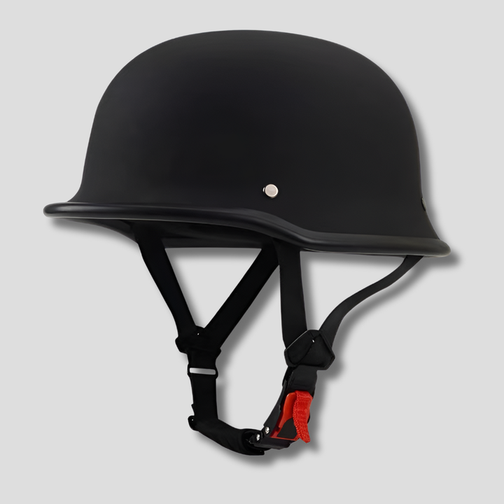 Kask motocyklowy Outlaw