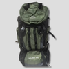 Ultralekki wodoodporny plecak trekkingowy 90L