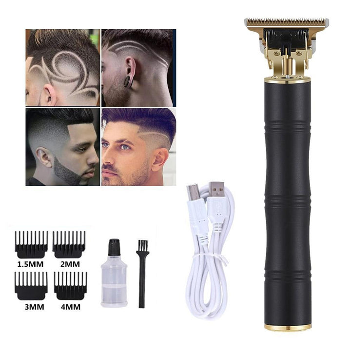 Trymer PRO Bezprzewodowy