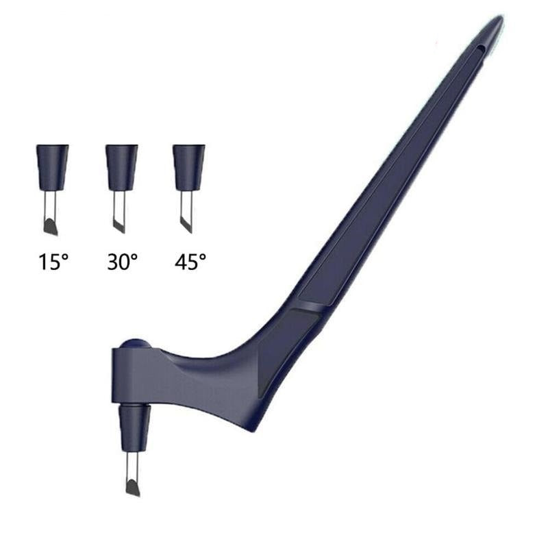 Rzemieślnicze narzędzie do cięcia 360° z precyzyjnym ostrzem obrotowym