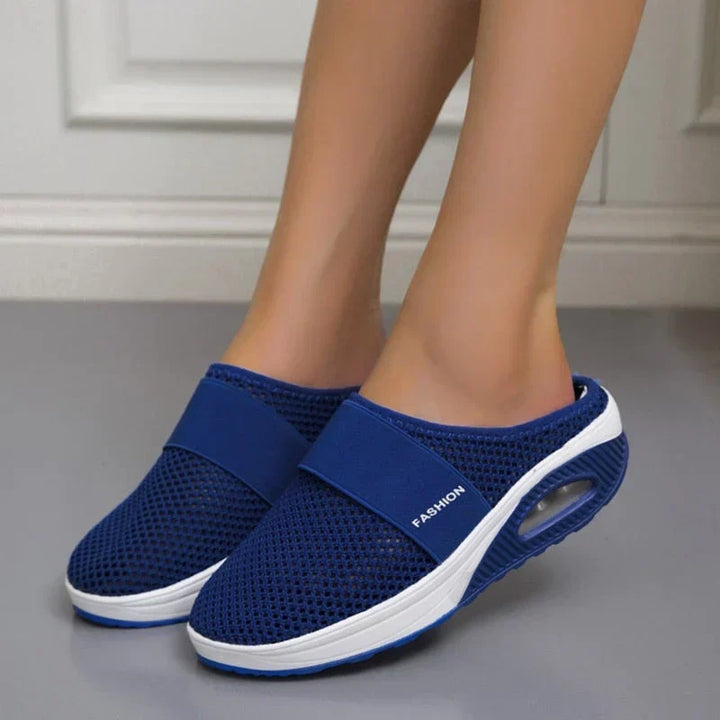 Ortopedyczne buty z poduszką powietrzną - OrthoAir