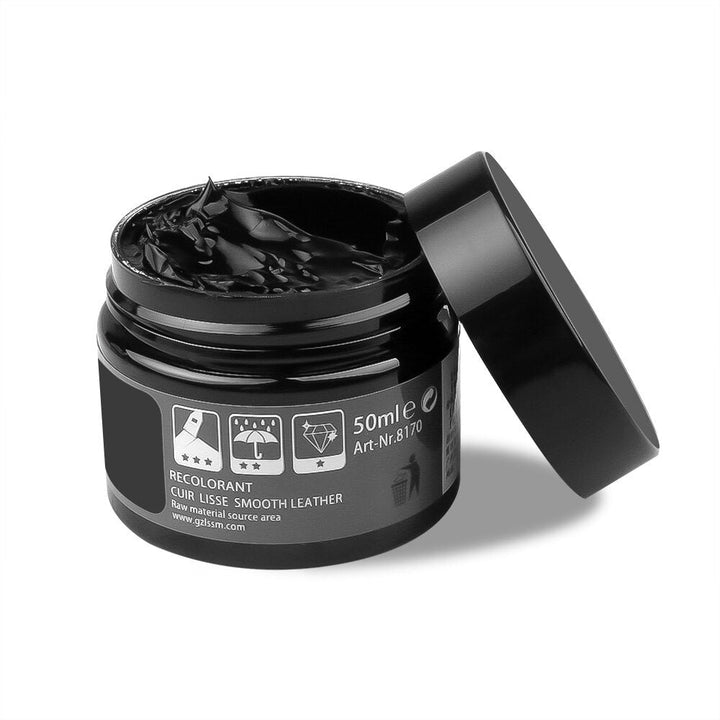 Balsam do renowacji skóry