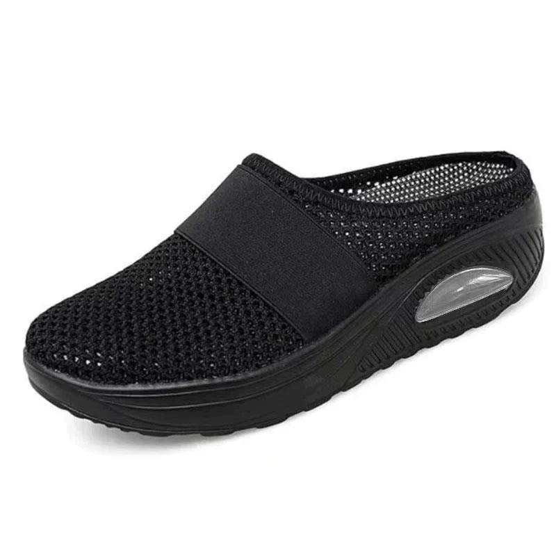 Ortopedyczne buty z poduszką powietrzną - OrthoAir