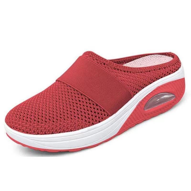 Ortopedyczne buty z poduszką powietrzną - OrthoAir
