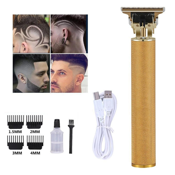 Trymer PRO Bezprzewodowy