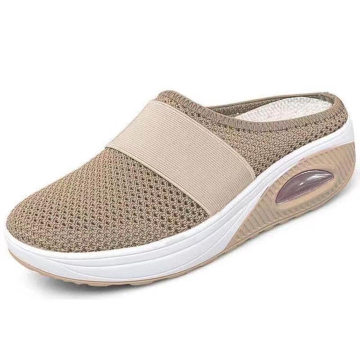 Ortopedyczne buty z poduszką powietrzną - OrthoAir