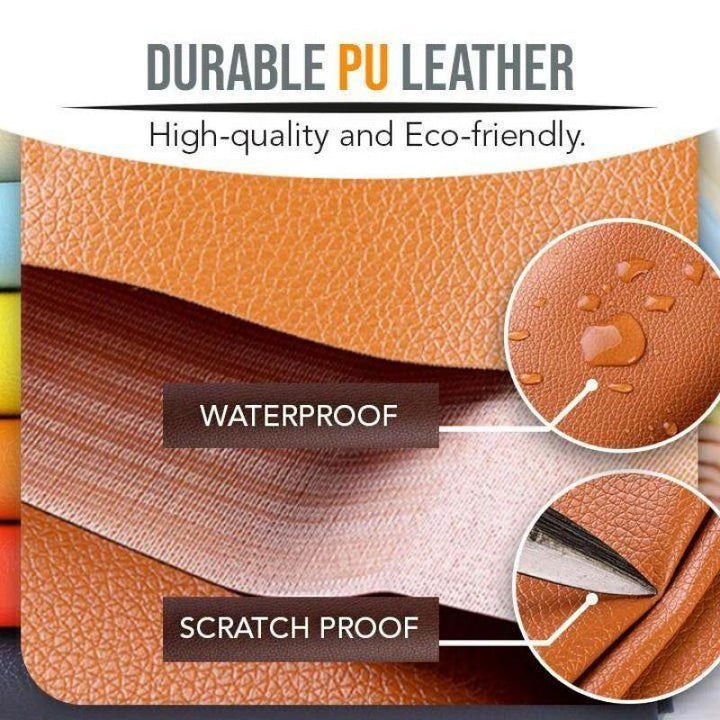 LeatherRepair | Naprawa skóry