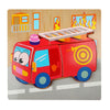 Puzzle Montessori z Drewna – ColourJoy (Kup 1, odbierz 1 gratis)
