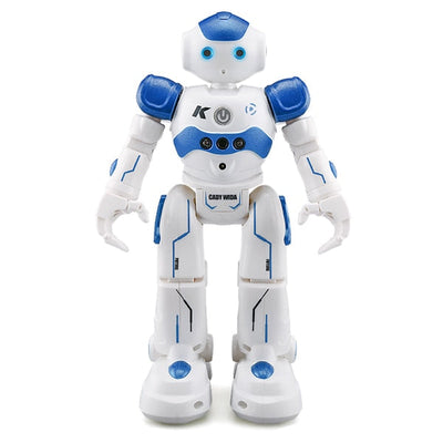 Interaktywny robot edukacyjny - NovaBot
