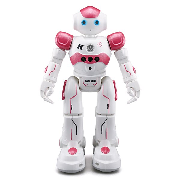 Interaktywny robot edukacyjny - NovaBot
