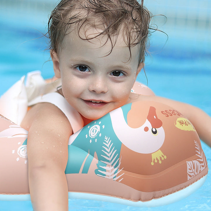 Dziecięcy pływak basenowy Baby Spedbarn