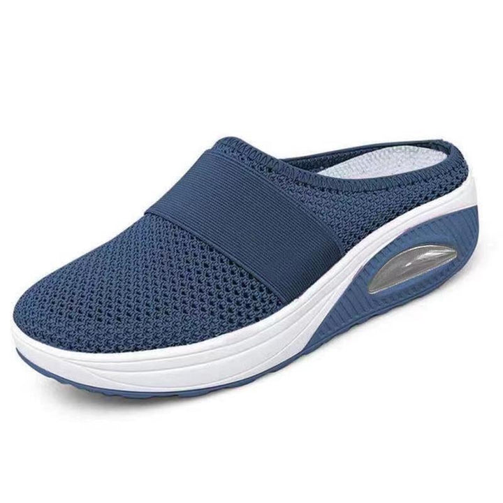 Ortopedyczne buty z poduszką powietrzną - OrthoAir
