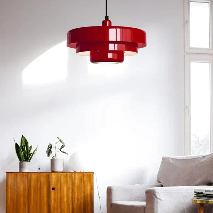 Lampa wisząca w stylu retro - LightDream