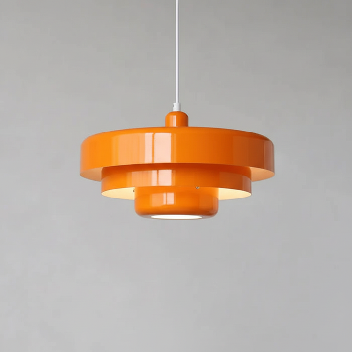 Lampa wisząca w stylu retro - LightDream