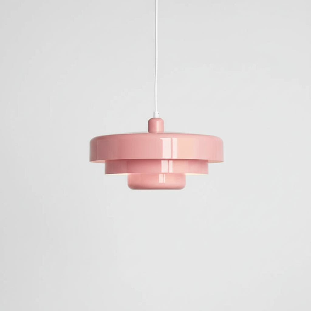 Lampa wisząca w stylu retro - LightDream