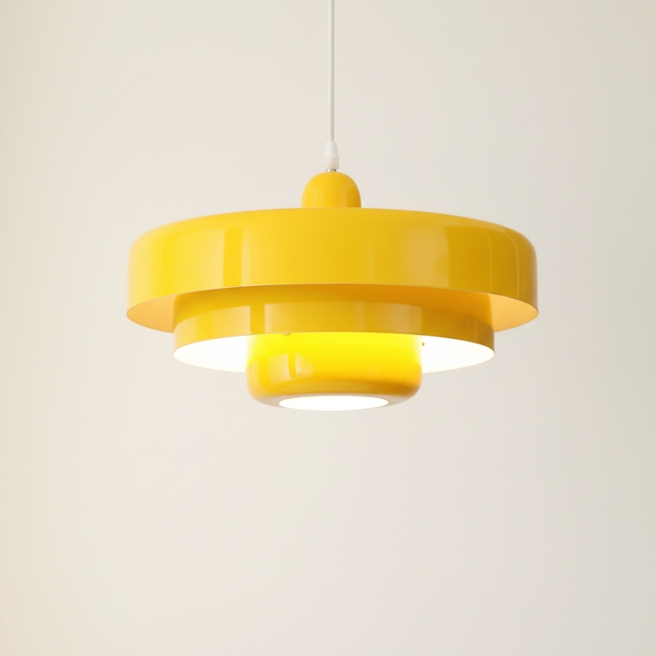 Lampa wisząca w stylu retro - LightDream